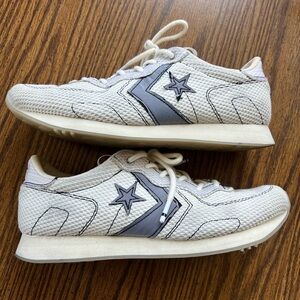 Converse Vince Staples Thunderbolt Off White Run Shoes (Size Men’s 10)